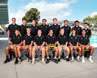 2022 Servite Water Polo Photo Day