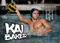 2023 Servite Water Polo KAI