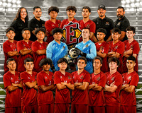 2025 Esperanza Soccer Photo Day M