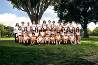 2024 El Dorado Cross Country Photo Day