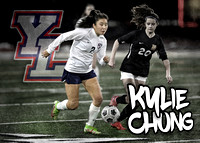 2022 Yorba Linda Soccer KYLIE