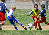 2011 BU09 PSA vs Fullerton Rangers