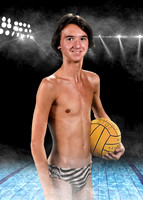 2022 Canyon Water Polo Photo Day M