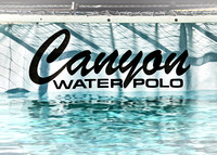 2018 Canyon Varsity Water Polo (M)