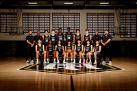 2025 Servite Basketball Photo Day