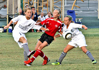 2012 GU11 Canyon FC Medlin