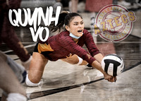 2021 Esperanza Volleyball QUYNH