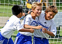 2011 BU09 ChelseaSC vs Fullerton Rangers